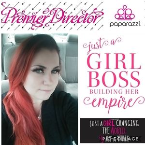 Meet your Posher, Tanya